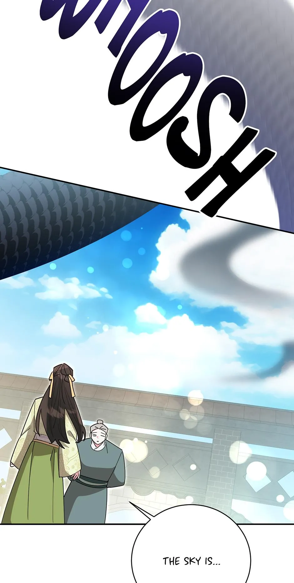 I am the Precious Daughter of the Greatest Villain in the Fantasy World Chapter 143 27